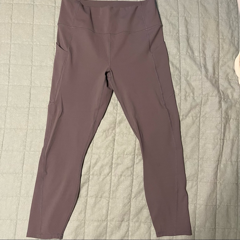 Fabletics Compression Legging